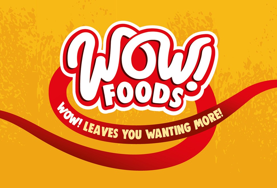 WOW! Foods