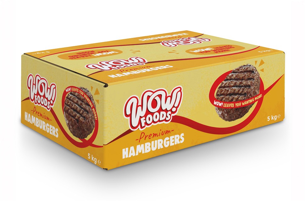WOW! Foods