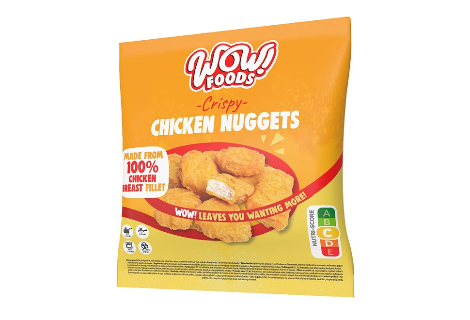 WOW! Foods