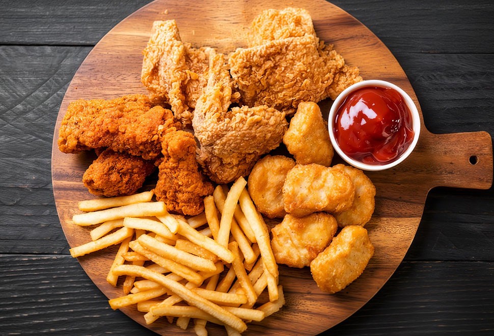 WOW! Foods